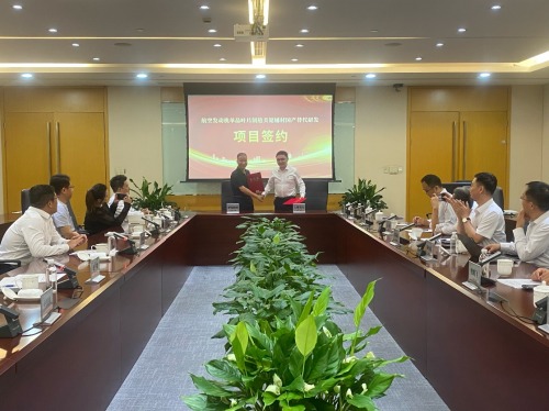 昆山第十七批科技镇长团：奋力书写“全国第一县”建设新答卷