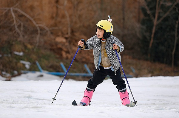 寒假来了！这份带娃秘籍请查收 轻松解锁愉快假期