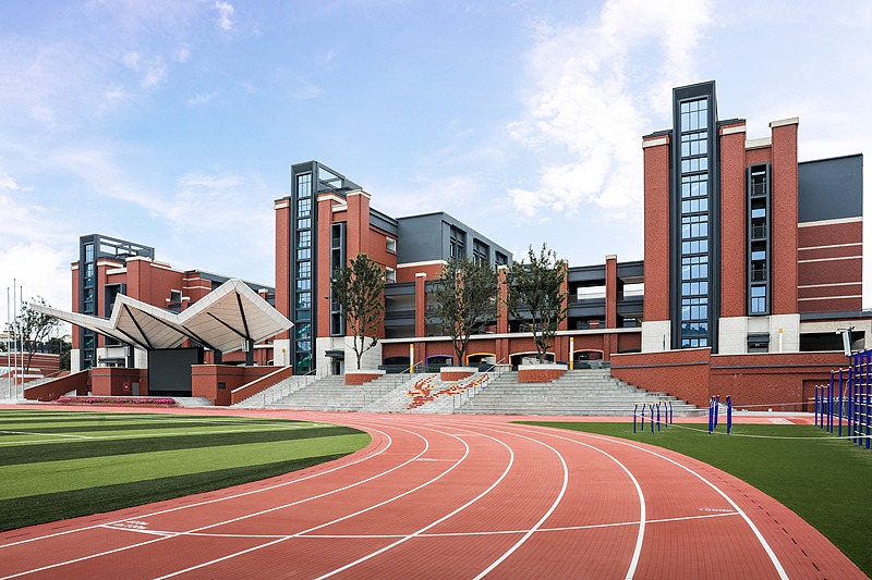 教育部将持续推进校园餐、教辅、校服等专项整治